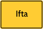 Ifta