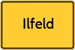 Ilfeld, Südharz
