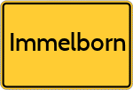 Immelborn