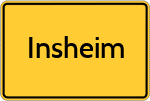 Insheim