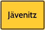 Jävenitz