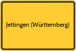 Jettingen (Württemberg)