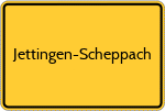 Jettingen-Scheppach