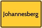 Johannesberg, Unterfranken