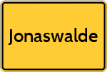 Jonaswalde