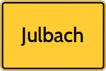 Julbach, Niederbayern