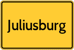 Juliusburg