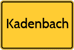 Kadenbach