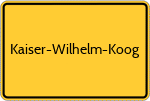 Kaiser-Wilhelm-Koog
