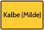 Kalbe (Milde)