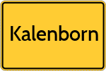 Kalenborn, Kreis Ahrweiler