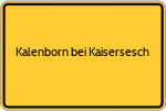 Kalenborn bei Kaisersesch