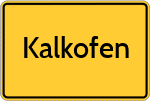 Kalkofen, Pfalz