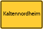 Kaltennordheim