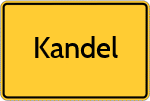 Kandel, Pfalz