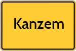 Kanzem