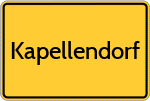 Kapellendorf