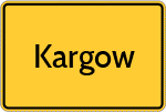 Kargow