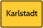 Karlstadt, Main