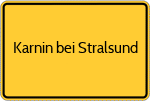 Karnin bei Stralsund
