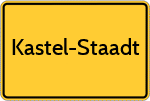 Kastel-Staadt