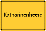 Katharinenheerd