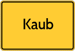 Kaub