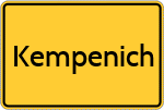 Kempenich