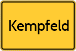 Kempfeld
