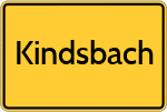 Kindsbach