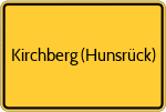 Kirchberg (Hunsrück)