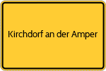 Kirchdorf an der Amper