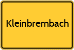 Kleinbrembach