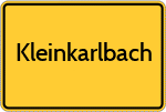 Kleinkarlbach