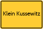 Klein Kussewitz