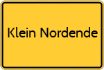 Klein Nordende