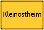 Kleinostheim