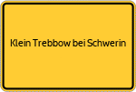 Klein Trebbow bei Schwerin