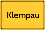 Klempau
