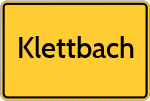 Klettbach