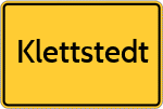 Klettstedt
