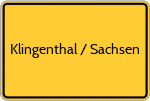 Klingenthal / Sachsen