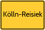 Kölln-Reisiek