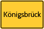 Königsbrück