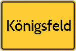 Königsfeld, Oberfranken