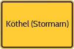 Köthel (Stormarn)