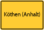 Köthen (Anhalt)