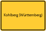 Kohlberg (Württemberg)