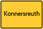 Konnersreuth, Oberpfalz