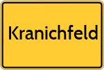 Kranichfeld